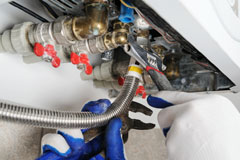 Earby boiler repair companies