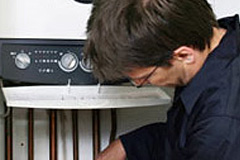 boiler repair Earby