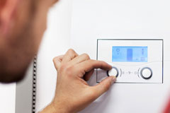 best Earby boiler servicing companies