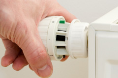 Earby central heating repair costs