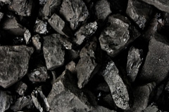 Earby coal boiler costs