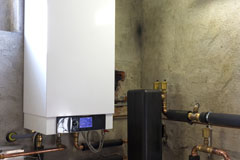 Earby condensing boiler companies