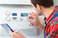 free commercial Earby boiler quotes