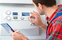free Earby gas safe engineer quotes