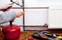 free Earby heating repair quotes