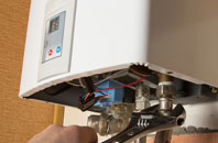 free Earby boiler install quotes