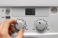 free Earby boiler maintenance quotes