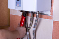 free Earby boiler repair quotes